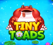 Tiny Toads