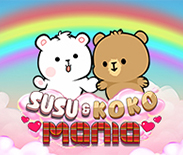 Susu & Koko Mania Susu & Koko Mania